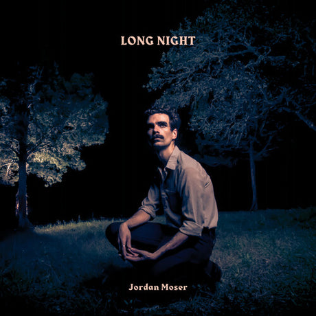 Long Night, Jordan Moser, Cassette