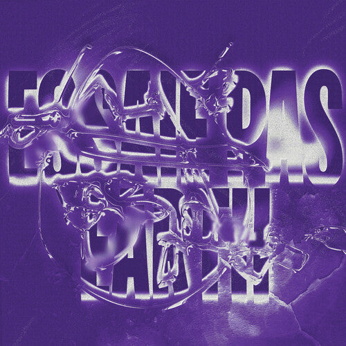 Earth Ep -- Essaie Pas, LP