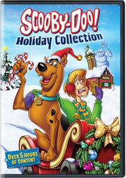 Scooby-Doo Holiday Collection