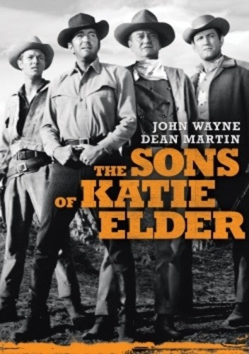 Sons Of Katie Elder