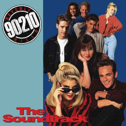 Beverly Hills 90210 / Various