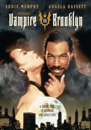 Vampire In Brooklyn