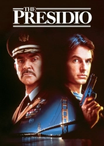 Presidio, Presidio, DVD