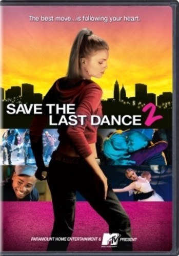 Save The Last Dance 2, Save The Last Dance 2, DVD