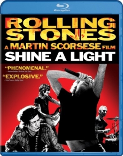Shine A Light