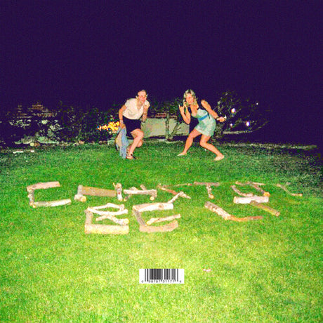 Chastity Belt, Chastity Belt, Cassette
