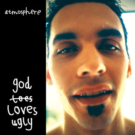 God Loves Ugly, Atmosphere, LP