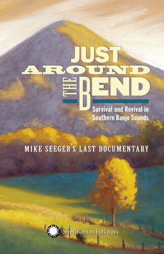 Just Around The Bend: Survival & Revival / Various -- CD