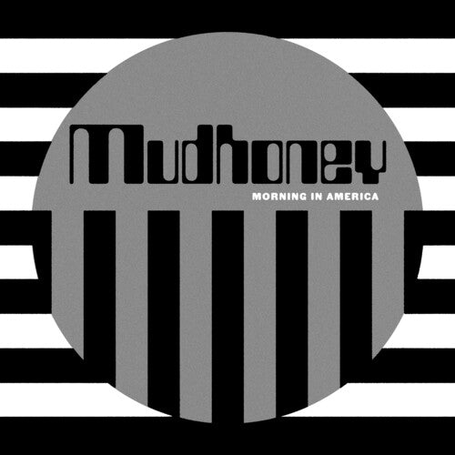 Morning In America -- Mudhoney, LP