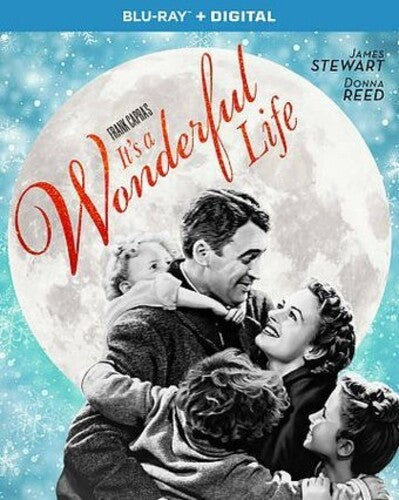 It's A Wonderful Life