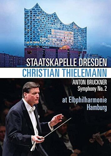 Symphony 2 -- DVD