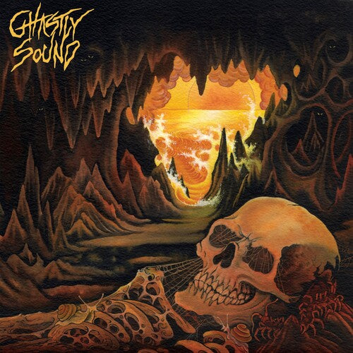 Have A Nice Day -- Ghastly Sound, LP