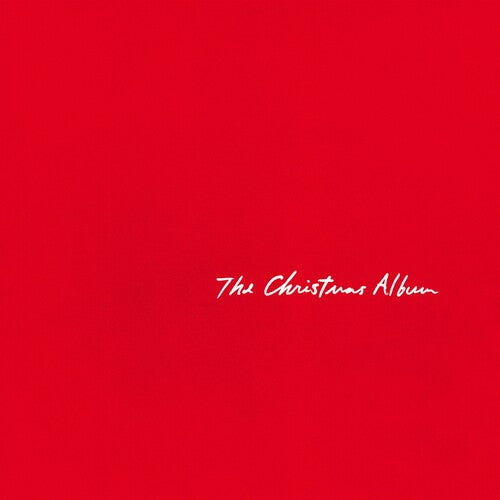 Christmas Album