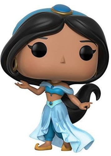 Aladdin - Jasmine (New)