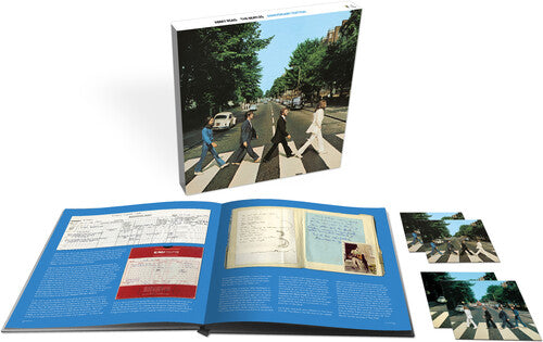 Abbey Road Anniversary