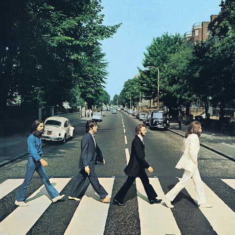 Abbey Road Anniversary, Beatles, LP