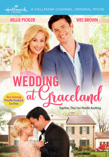 Wedding At Graceland, Wedding At Graceland, DVD