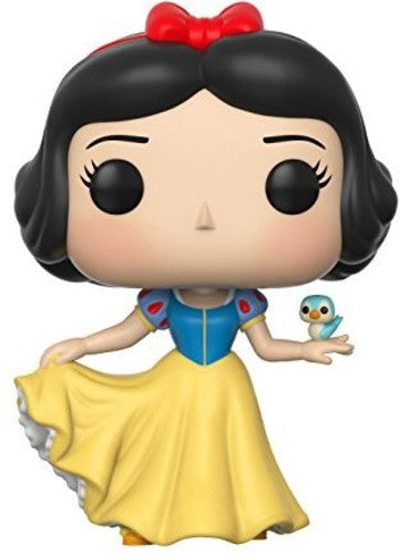 Funko Pop Disney Snow White Snow White New