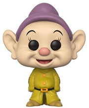 Funko Pop Disney Snow White Dopey Styles May Vary