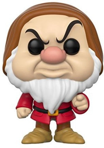 Funko Pop Disney Snow White Grumpy