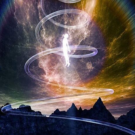 Light Path 8, Killy, CD