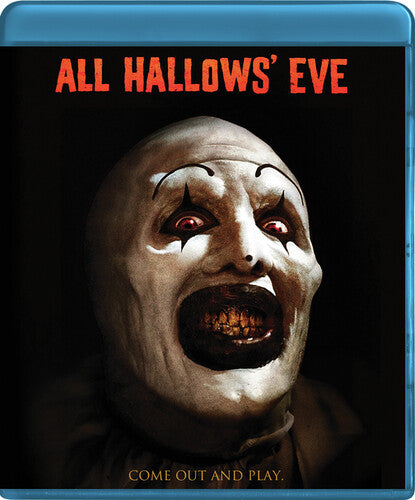 All Hallows Eve