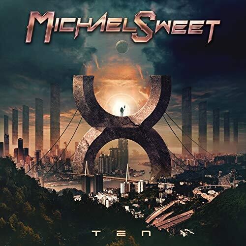 Ten, Michael Sweet, CD