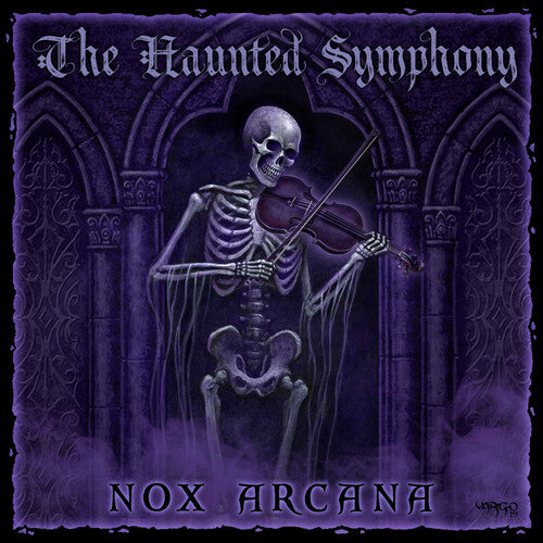 Haunted Symphony