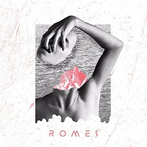 Romes -- CD