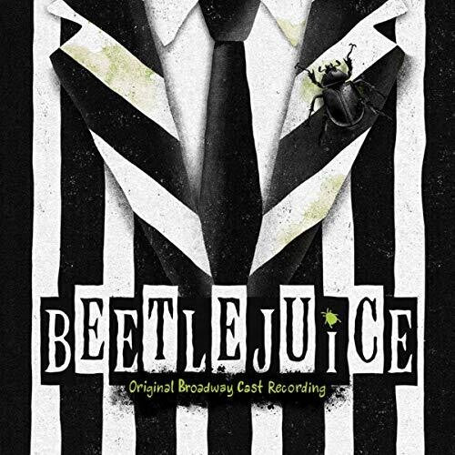 Beetlejuice - O.C.B.R.
