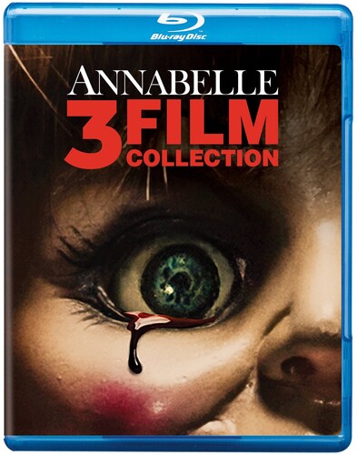 Annabelle Trilogy