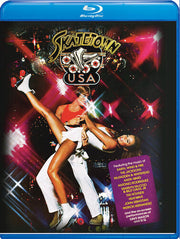 Skatetown Usa