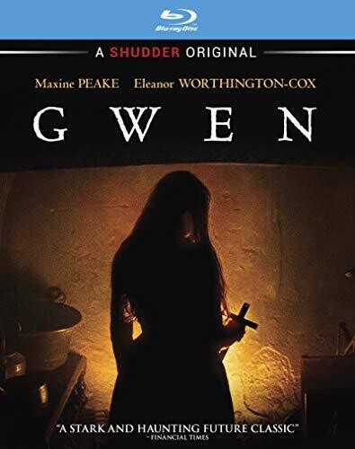 Gwen/Bd
