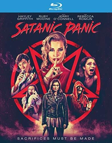 Satanic Panic/Bd