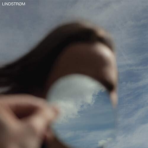 On A Clear Day I Can See You Forever -- Lindstrom, LP
