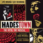 Hadestown: The Myth (Musical)