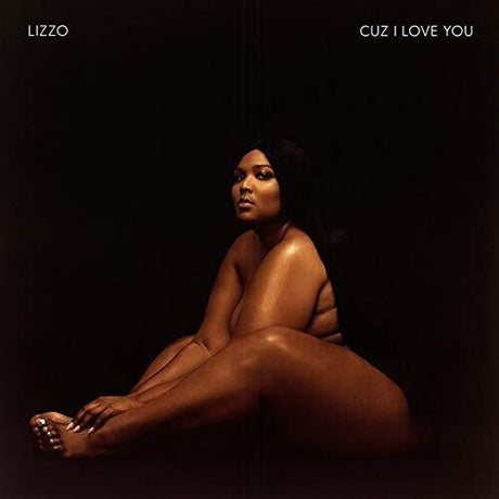 Cuz I Love You, Lizzo, LP