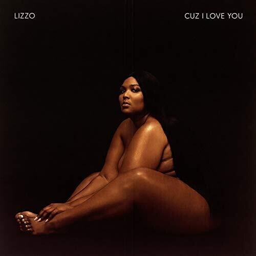 Cuz I Love You, Lizzo, LP
