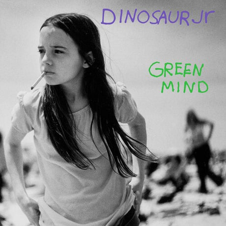 Green Mind, Dinosaur Jr, LP
