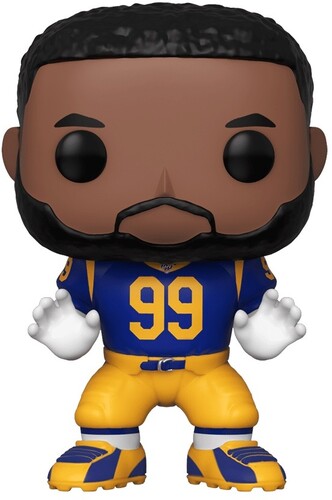 Aaron Donald (Rams)