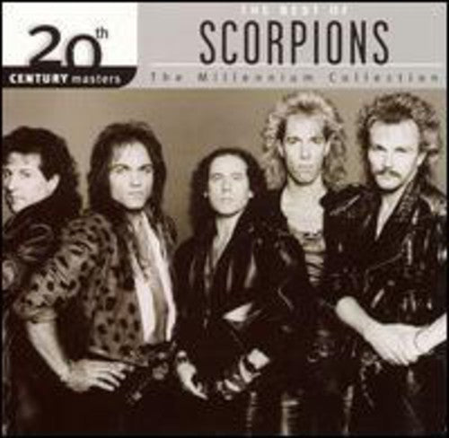 20Th Century Masters: Millennium Collection