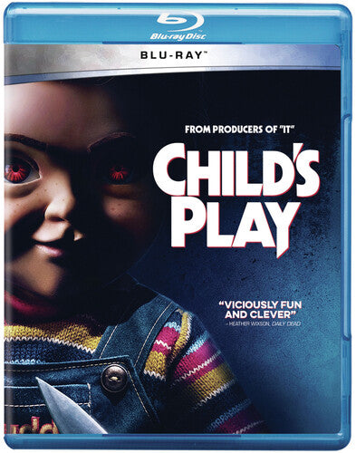 Child's Play (2019)