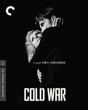 Cold War Bd