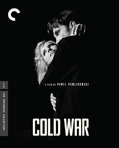 Cold War Bd