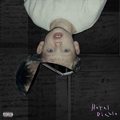 Hotel Diablo, Mgk, LP