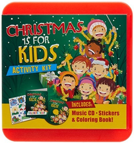 Christmas Is For Kids / Var