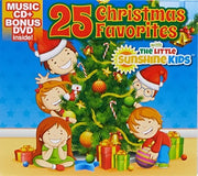 25 Christmas Favorties