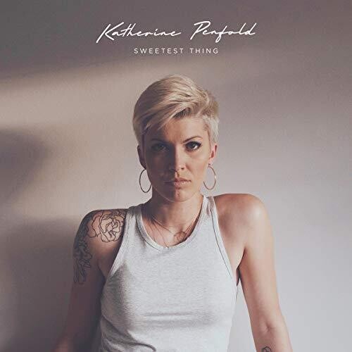 Sweetest Thing -- Katherine Penfold, CD