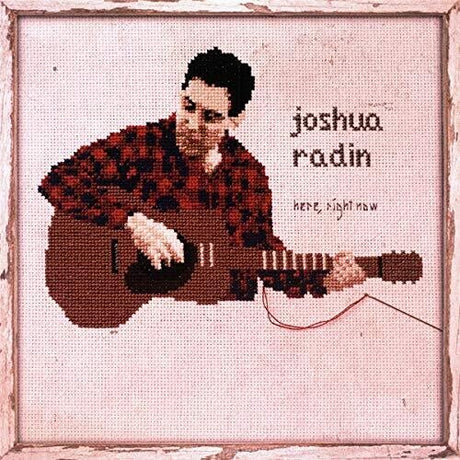 Here Right Now, Joshua Radin, LP