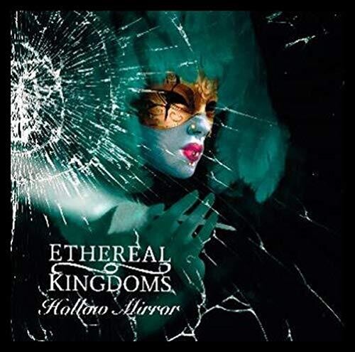 Hollow Mirror -- Ethereal Kingdoms, CD